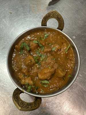 Multani Palace Indian Restaurant