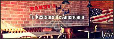 American Danny's