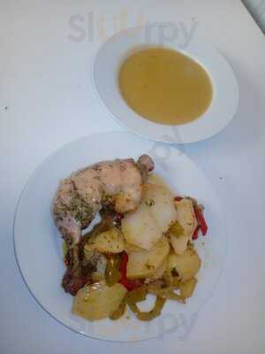 Bar Cafeteria Benahoare