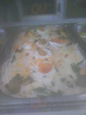 Bar Cafeteria Benahoare