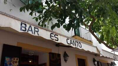 Bar Es Canto