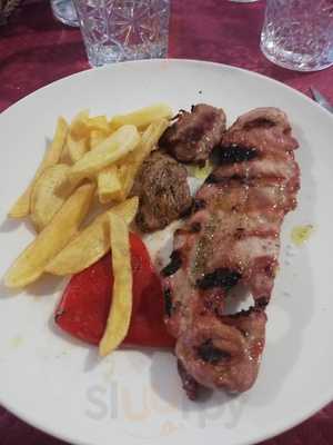Restaurante Lemus