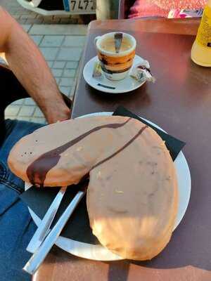 Pastelería La Camelia