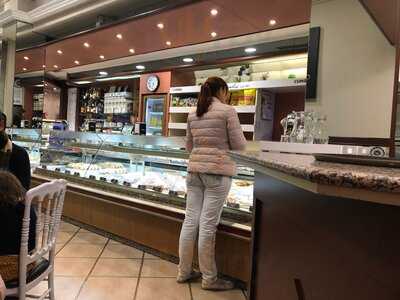 Pastelería La Camelia