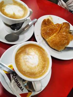 Pastelería La Camelia