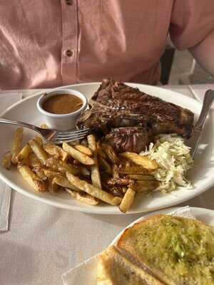 Restaurante La Brasserie