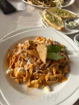 Restaurante La Brasserie