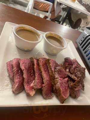 Restaurante La Brasserie