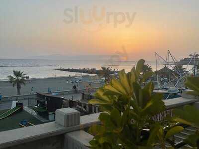 Restaurante La Brasserie