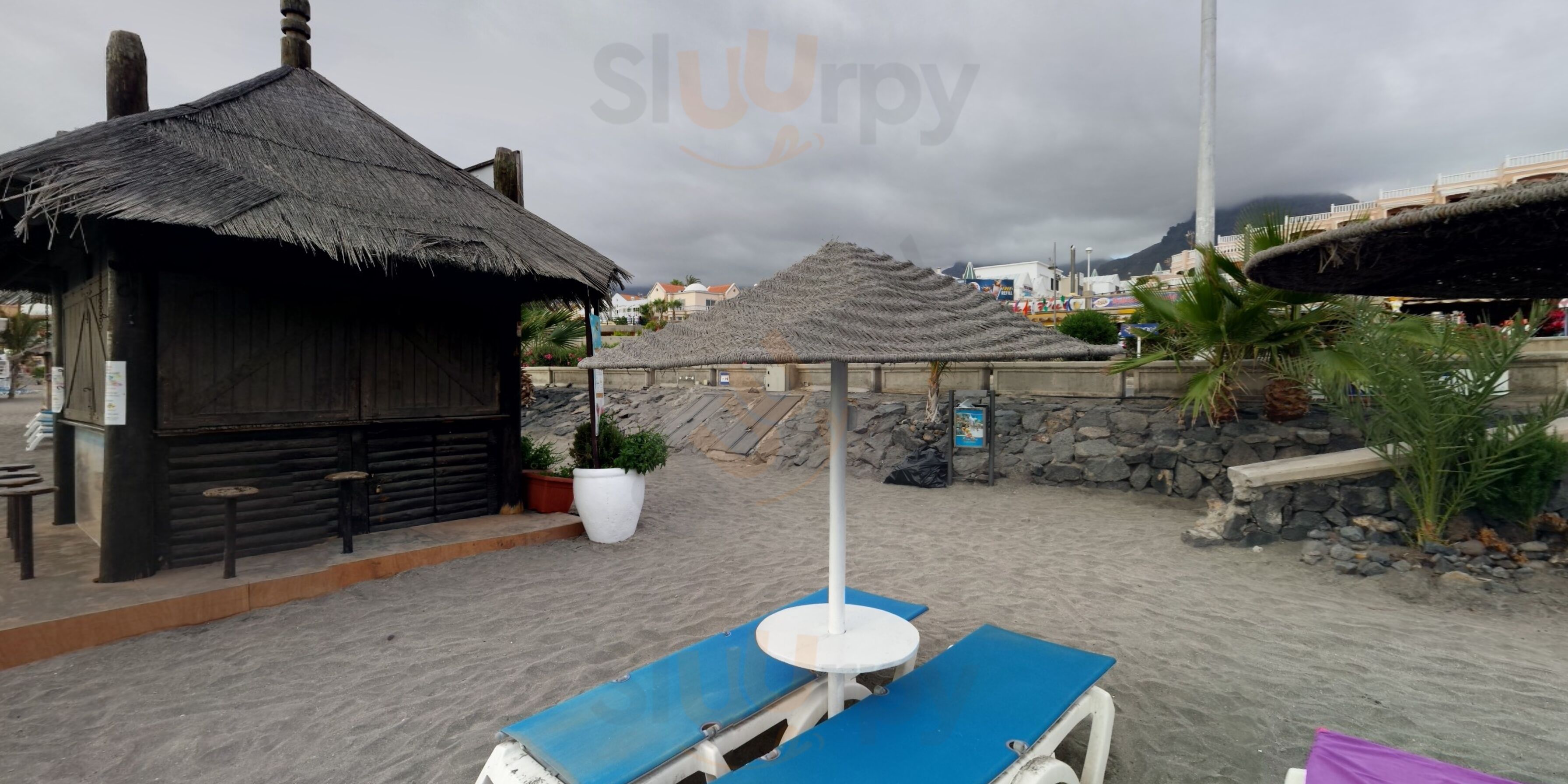 Restaurante La Brasserie