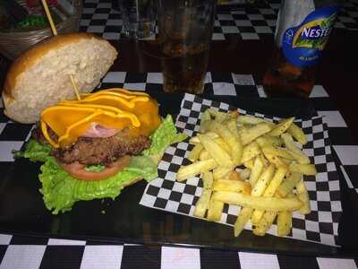 Together Cafeteria American Diner