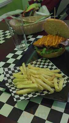 Together Cafeteria American Diner