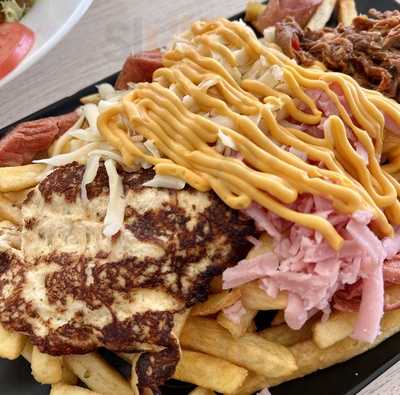 Together Cafeteria American Diner