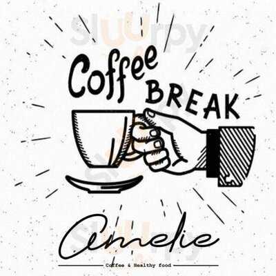Amelie Coffee