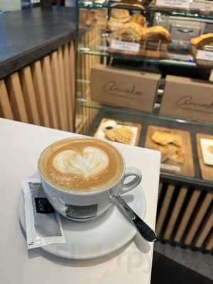 Amelie Coffee