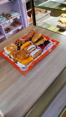 Confitería Maxi S.l.