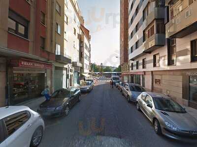 Confitería Maxi S.l.