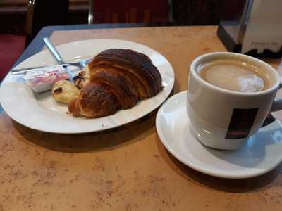 Cafetería Repostería Grys