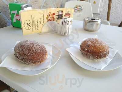Nonna Adele, Comida Y Pastelería Salentina