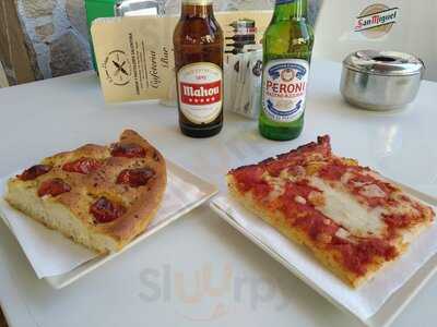 Nonna Adele, Comida Y Pastelería Salentina