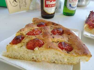 Nonna Adele, Comida Y Pastelería Salentina
