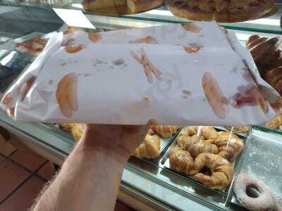 Nonna Adele, Comida Y Pastelería Salentina