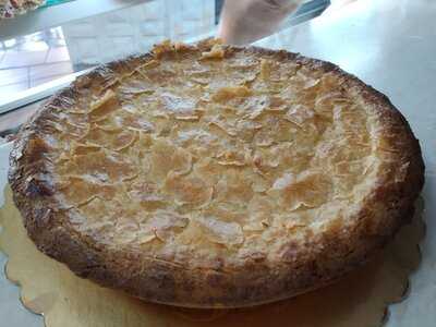 Nonna Adele, Comida Y Pastelería Salentina