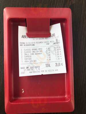 Aberdeen Steak House