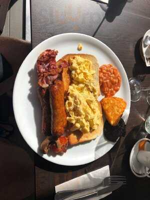 Aberdeen Steak House