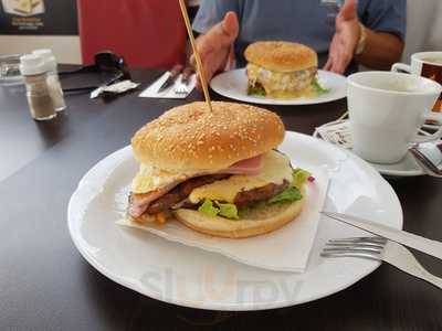 Aberdeen Steak House