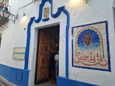 Tetería Córdoba