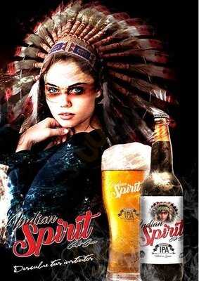 Beershooter Tenerife