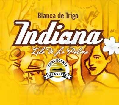 Beershooter Tenerife