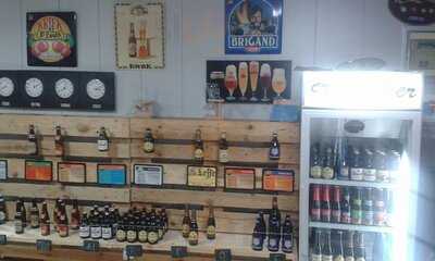 Beershooter Tenerife