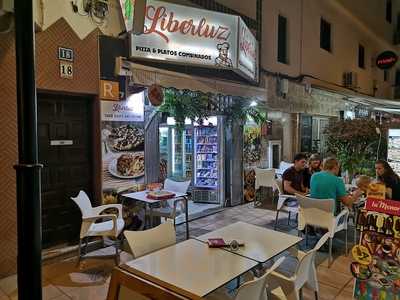 Beershooter Tenerife