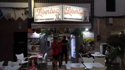 Beershooter Tenerife