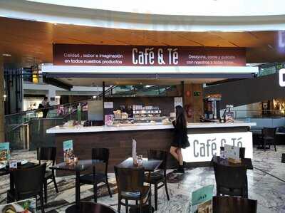 Café & Té