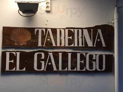 Taberna El Gallego