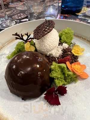 Restaurante Condes De Tendilla