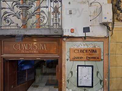 Restaurante Condes De Tendilla