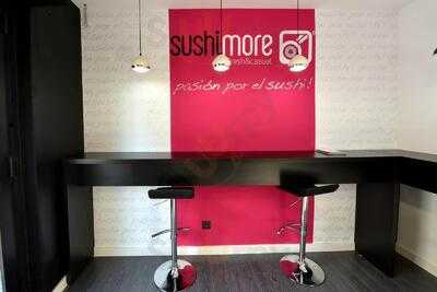 Sushimore