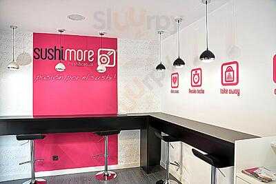 Sushimore