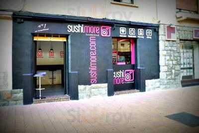 Sushimore