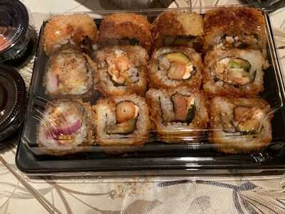 Sushimore