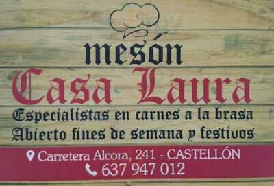 Mesón Casa Laura