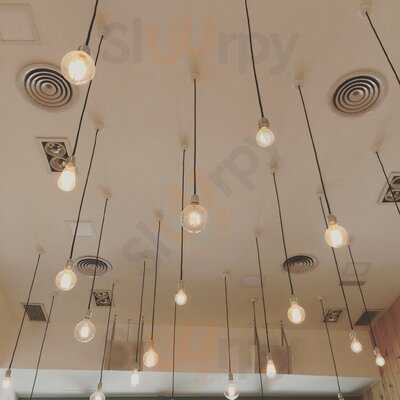 Luscofusco Café E Copa