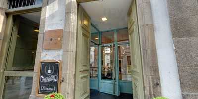 Luscofusco Café E Copa