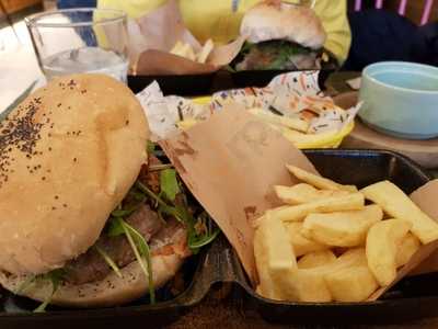 Luscofusco Café E Copa