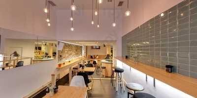 Luscofusco Café E Copa