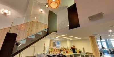 Luscofusco Café E Copa